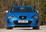 Seat Leon FR SuperCopa 2012 года (UK)